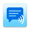 Logo of Speech Assistant AAC android Application 